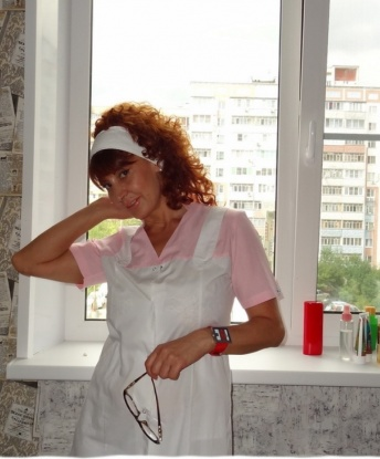 Проститутка Зоя