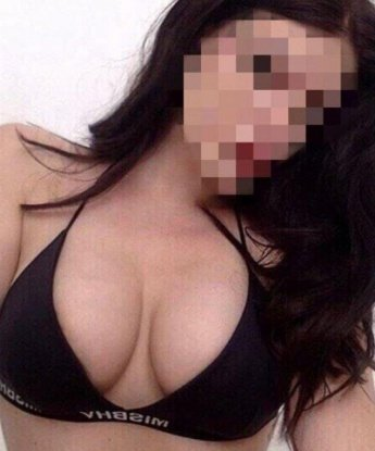 Проститутка Анастасия