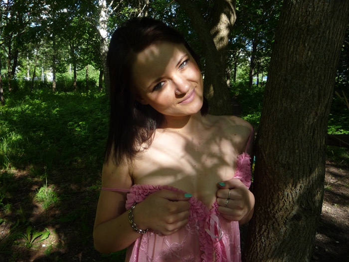 Проститутка Анастасия