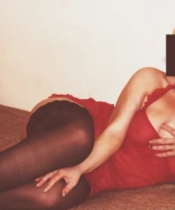 Проститутка Василиса